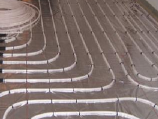 广汉清洗地暖多少钱 广汉清洗地暖多少钱