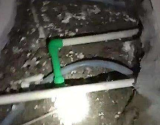 广汉卫生间漏水多少钱