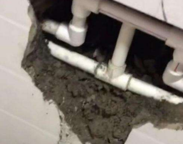 广汉卫生间漏水哪家好