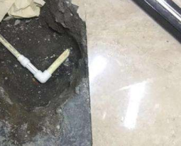广汉卫生间测漏水多少钱