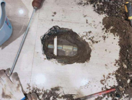 广汉卫生间防水多少钱