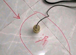 广汉卫生间测漏水多少钱