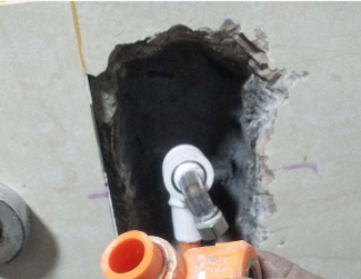 广汉卫生间测漏水哪家好