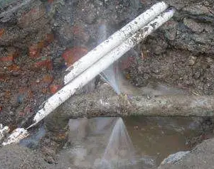 广汉水管维修费用是多少