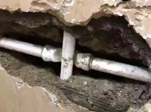 广汉水管维修哪家好