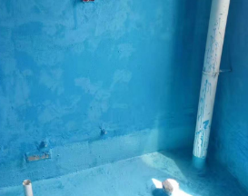广汉卫生间防水多少钱