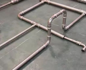 广汉水管维修多少钱