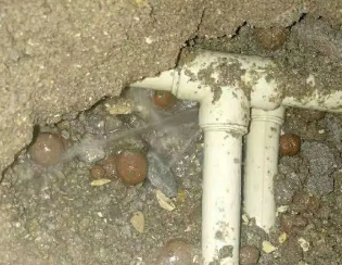 广汉卫生间测漏