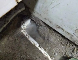 广汉卫生间测漏水多少钱