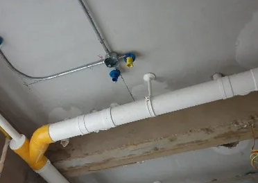 广汉水管维修多少钱