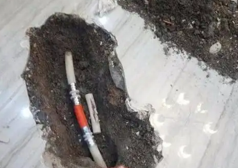 广汉卫生间测漏水哪家好