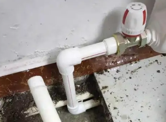 广汉卫生间测漏水多少钱
