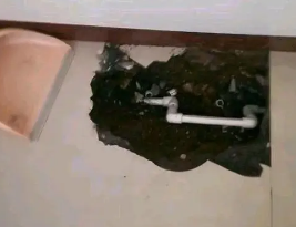 广汉卫生间测漏水多少钱
